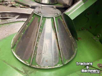 Maisgebiss Krone Easy Collect 753 10R Maisbek