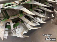 Maisgebiss Krone Easy Collect 753 10R Maisbek