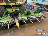 Maisgebiss Krone Easy Collect 753 10R Maisbek