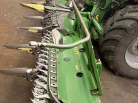 Maisgebiss Krone Easy Collect 753 10R Maisbek