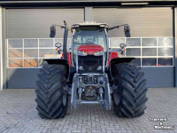 Schlepper / Traktor Massey Ferguson 7S.210 DynaVT Efficient Tractor