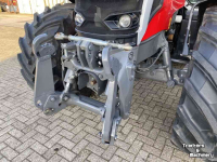 Schlepper / Traktor Massey Ferguson 7S.210 DynaVT Efficient Tractor