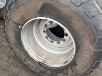 Räder, Reifen, Felgen & Distanzringe Alliance 800/45R26.5