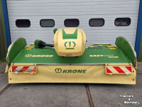Mähwerk Krone EasyCut F320