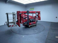 Scherenarbeitsbühnen Hinowa Lightlift 17.75 Hoogwerker