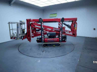 Scherenarbeitsbühnen Hinowa Lightlift 17.75 Hoogwerker