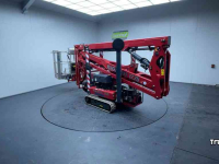 Scherenarbeitsbühnen Hinowa Lightlift 17.75 Hoogwerker