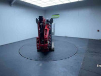 Scherenarbeitsbühnen Hinowa Lightlift 17.75 Hoogwerker