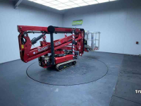 Scherenarbeitsbühnen Hinowa Lightlift 17.75 Hoogwerker
