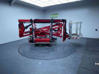Scherenarbeitsbühnen Hinowa Lightlift 17.75 Hoogwerker
