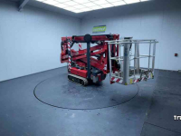 Scherenarbeitsbühnen Hinowa Lightlift 17.75 Hoogwerker