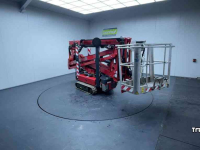 Scherenarbeitsbühnen Hinowa Lightlift 17.75 Hoogwerker