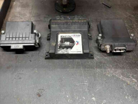 GPS Lenksystemen und Zubehör  Track Control Werktuig Sturing / Implent Control