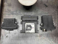 GPS Lenksystemen und Zubehör  Track Control Werktuig Sturing / Implent Control