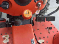 Gartentraktoren Kubota L1361