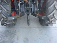 Gartentraktoren Kubota L1361