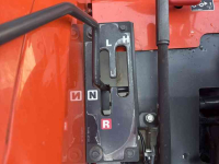 Gartentraktoren Kubota L1361