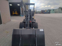 Radlader Giant 337 T