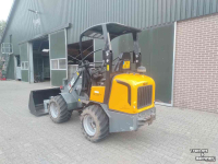 Radlader Giant 337 T