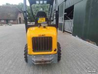 Radlader Giant 337 T