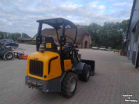 Radlader Giant 337 T
