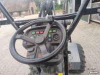Radlader Giant 337 T