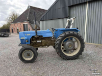 Schlepper / Traktor Landini R6000 Special
