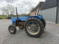 Schlepper / Traktor Landini R6000 Special