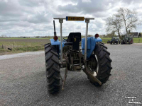 Schlepper / Traktor Landini R6000 Special