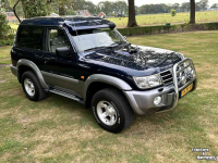 Sonstiges Landwirtschaftliche Transportmaschinen und Zubehör Nissan Patrol