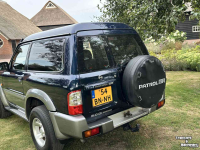 Sonstiges Landwirtschaftliche Transportmaschinen und Zubehör Nissan Patrol