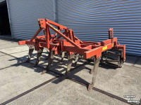 Grubber Evers LE-9K