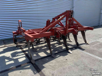 Grubber Evers LE-9K