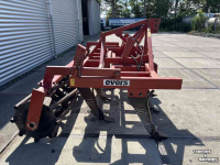 Grubber Evers LE-9K