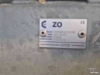 Kehrmaschine Zocon VM-240