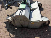 Kehrmaschine Zocon VM-240