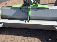 Kehrmaschine Zocon VM-240