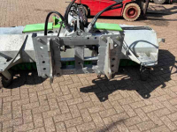 Kehrmaschine Zocon VM-240
