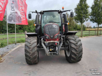 Schlepper / Traktor Valtra N114e HITech