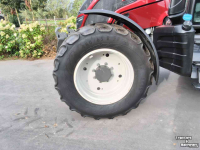 Schlepper / Traktor Valtra N114e HITech