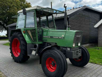 Schlepper / Traktor Fendt Farmer 305 LS