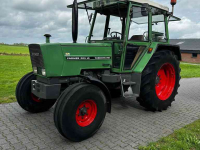 Schlepper / Traktor Fendt Farmer 305 LS