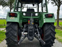 Schlepper / Traktor Fendt Farmer 305 LS