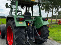 Schlepper / Traktor Fendt Farmer 305 LS