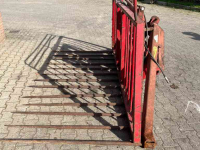 Silagegabel Wifo Afschuifvork, kuilvork, vork, weidebouwmachines