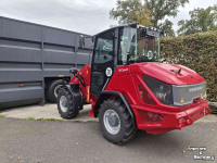 Radlader Weidemann 3060 wiellader, shovel, BJ2025, 30KM/H, Demo!
