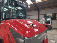 Radlader Weidemann 3060 wiellader, shovel, BJ2025, 30KM/H, Demo!