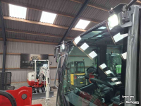 Radlader Weidemann 3060 wiellader, shovel, BJ2025, 30KM/H, Demo!