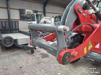 Radlader Weidemann 3060 wiellader, shovel, BJ2025, 30KM/H, Demo!