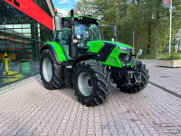 Schlepper / Traktor Deutz-Fahr 6130.4